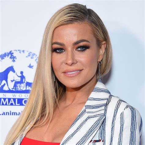 carmen electra actress|Carmen Electra: A 1990s icon who never quite made it to the top.